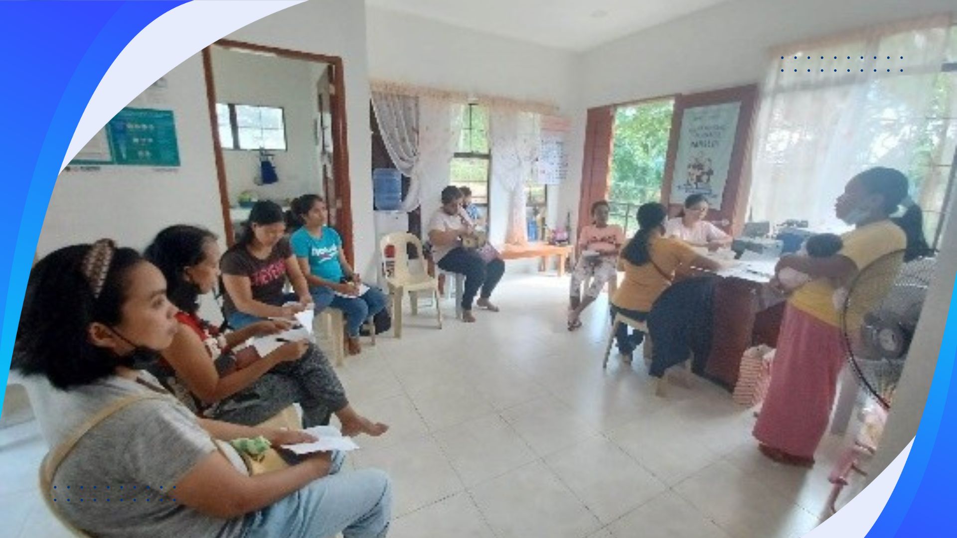 Formation of CoMSCA 4th Cycle: Strengthening Community Savings and Livelihoods