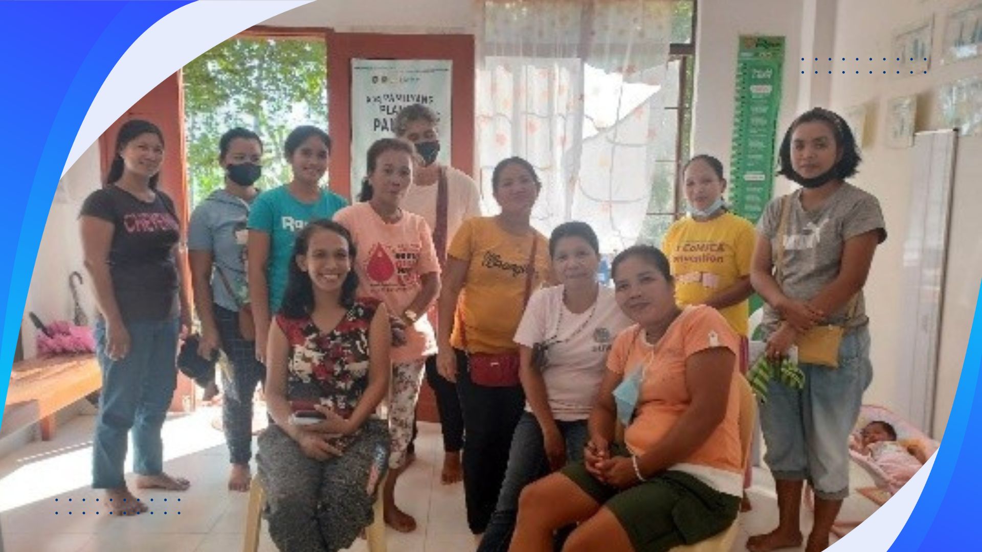 Formation of CoMSCA 4th Cycle: Strengthening Community Savings and Livelihoods