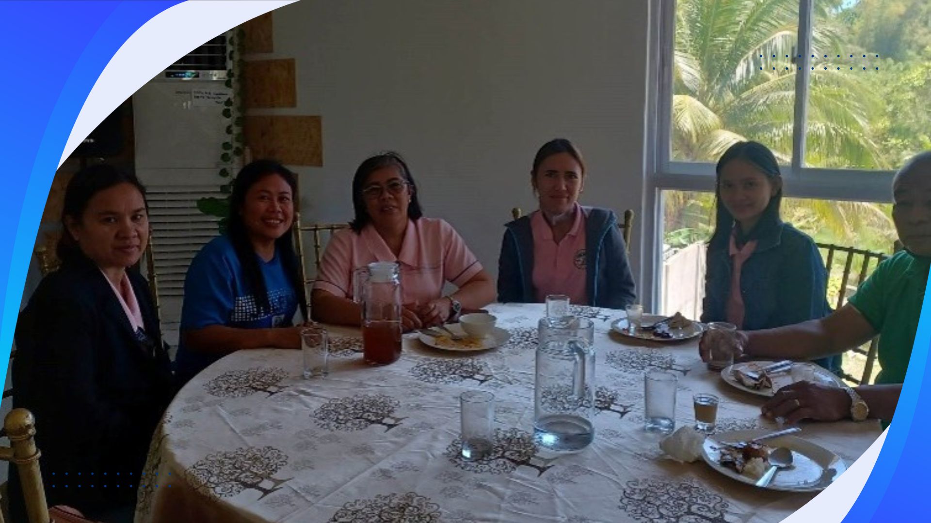 Strengthening Public-Private Partnerships: GAPAS Planning Workshop