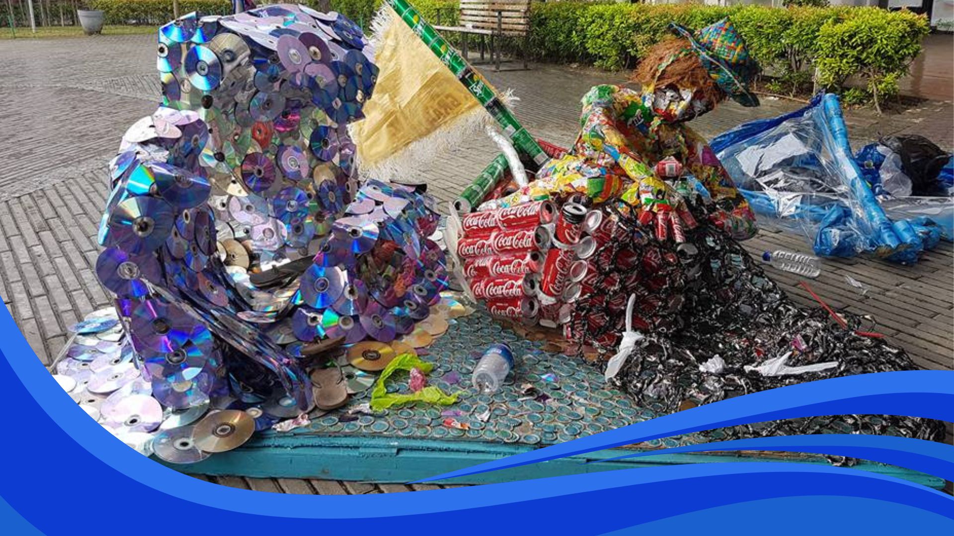 Giving Back to Nature: From Eco-Adventure to Community Action