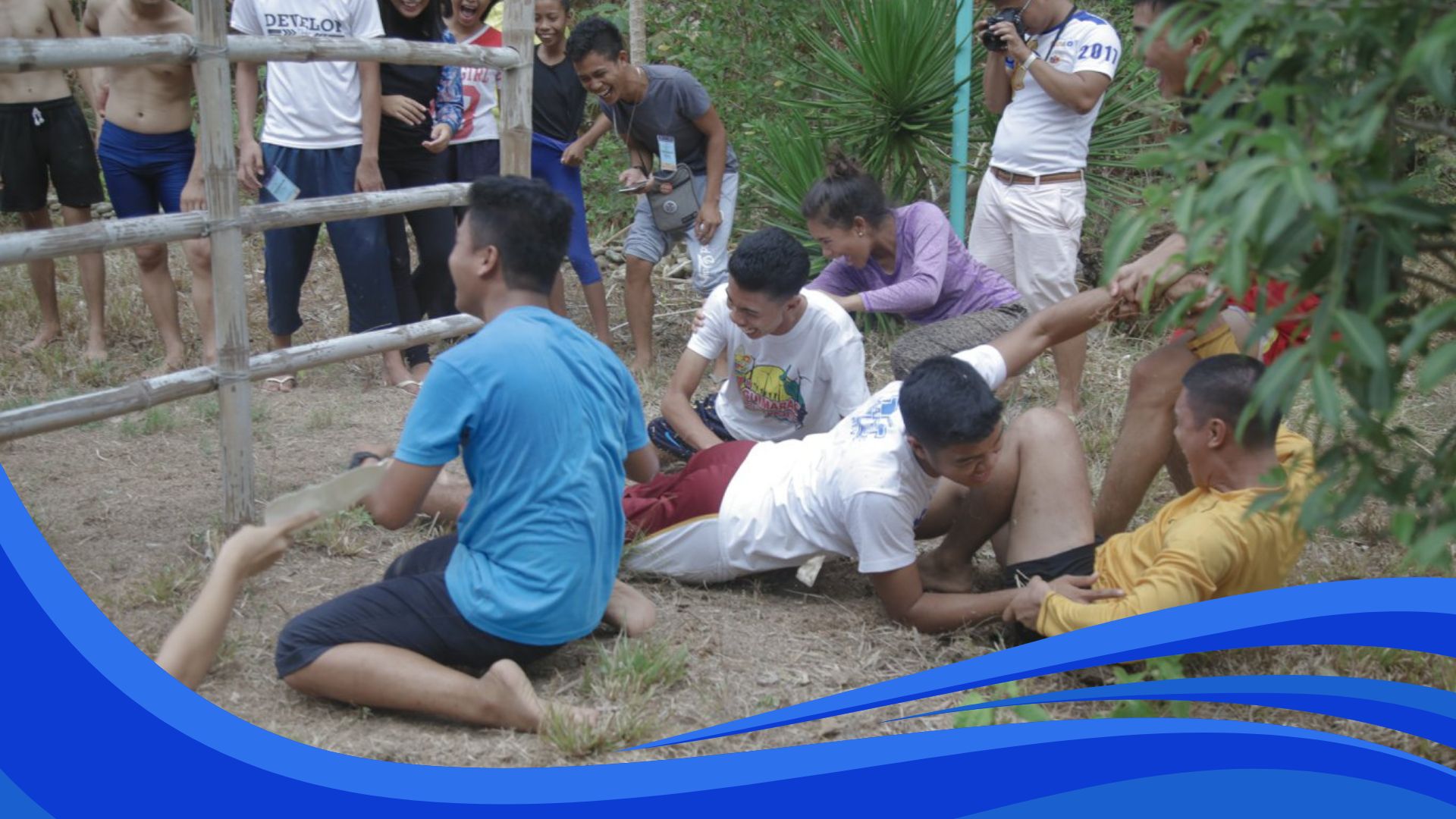 Young Eco-Warriors in Action: Highlights from the 3rd Eco-Adventure Camp