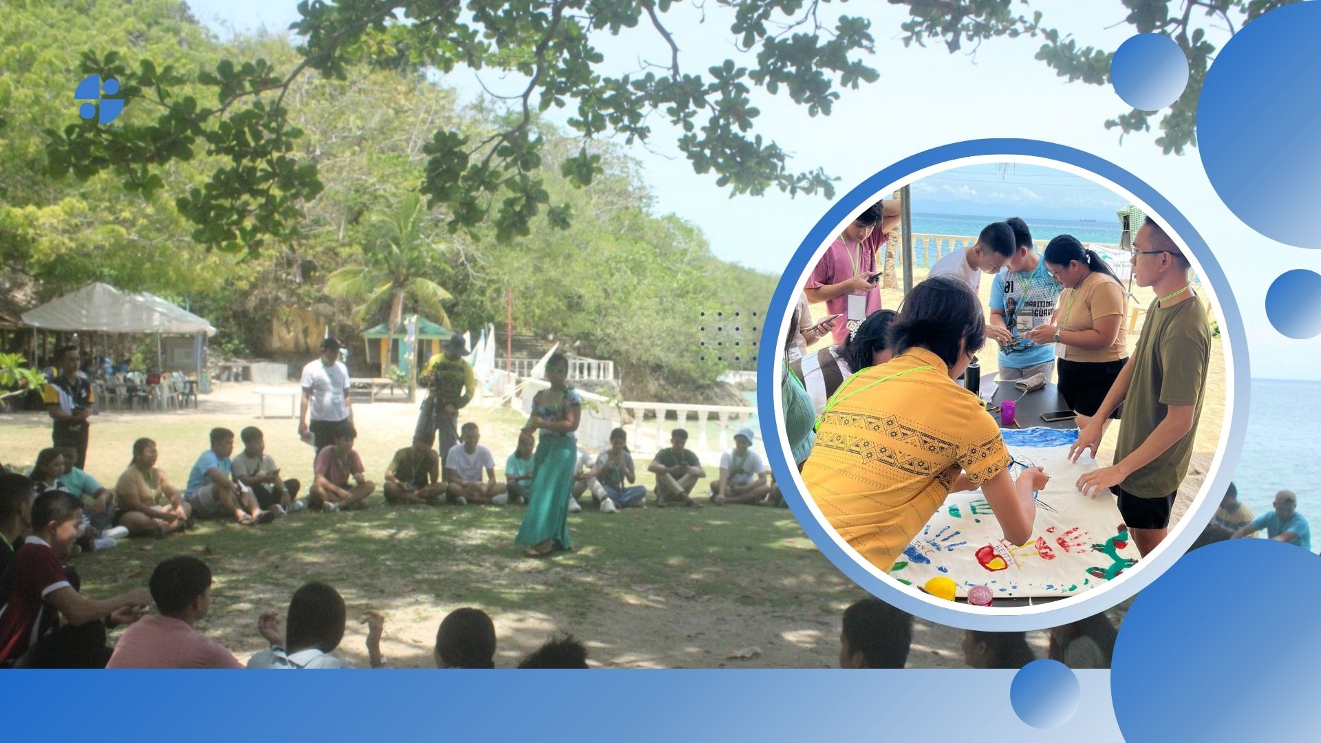 Partnerships Drive Success of JBLFMU 5th Eco-Adventure Camp