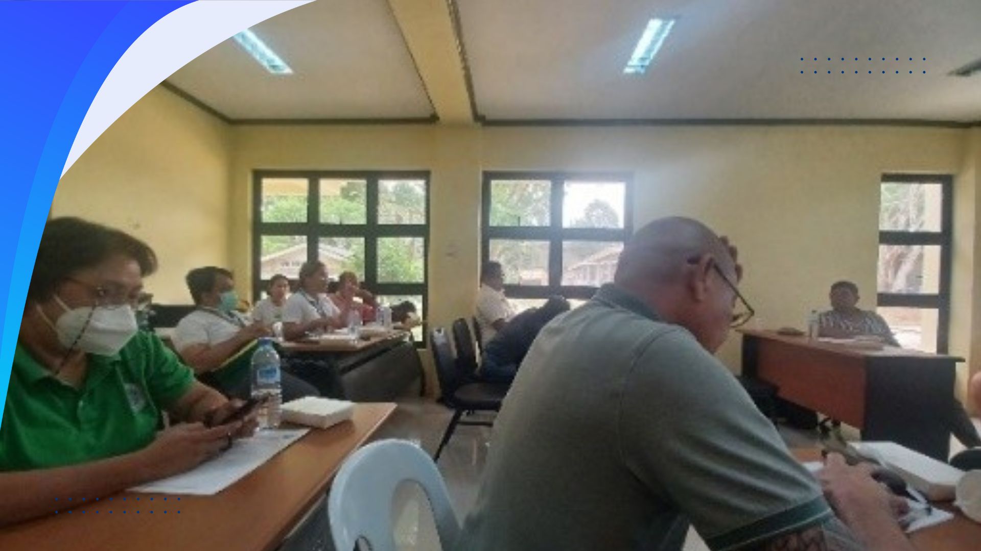 Strengthening Coastal Habitat Governance in Guimaras