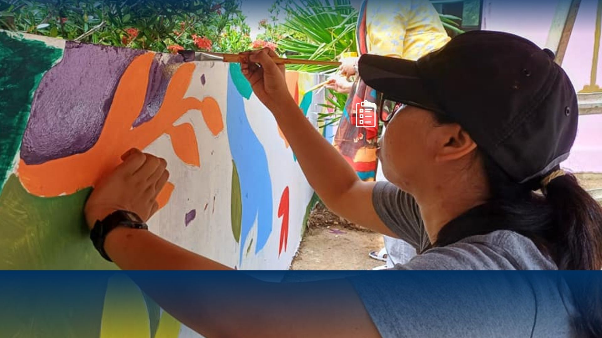 Mission in Action: Collective Environmental Stewardship at JBLCF–Puerto del Mar and Igang Bay Marine Sanctuary