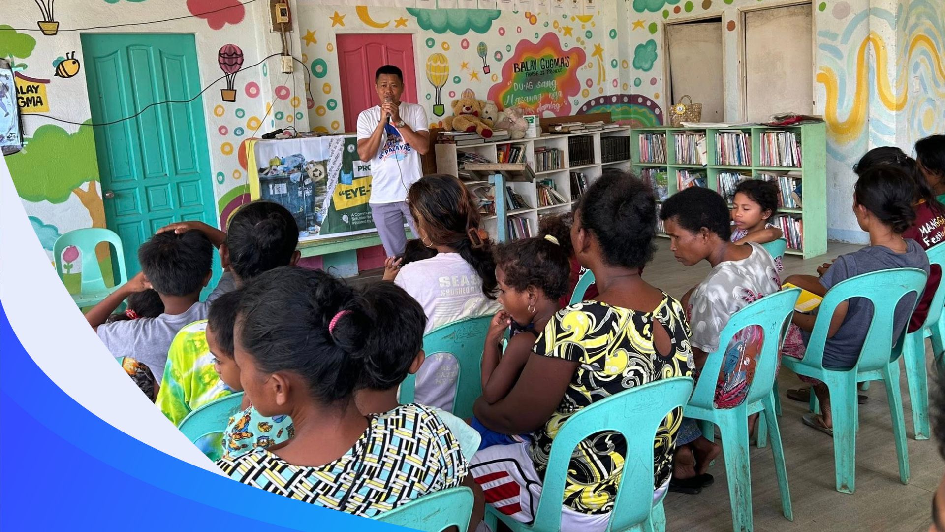 Innovate. Pitch. Act.: Youth Powering Sustainable Change