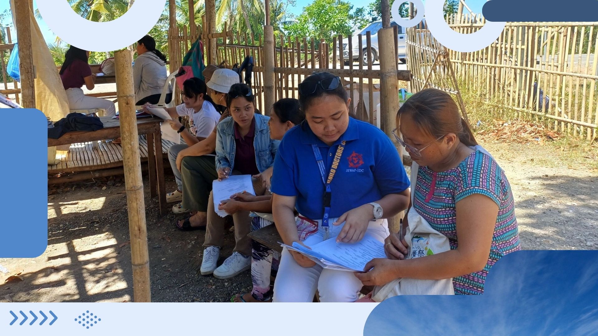 Strengthening Community Resilience: Data-Driven Insights for Sustainable Local Development