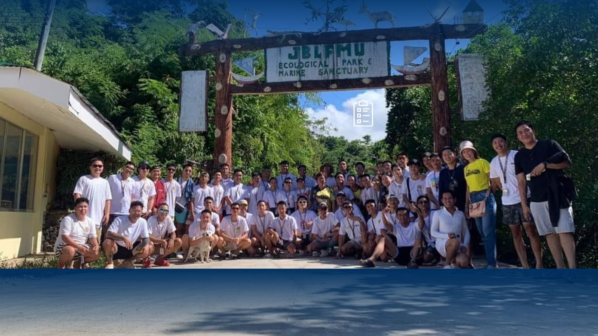 BSCM Batch 9 Leads Coastal Conservation in Guimaras