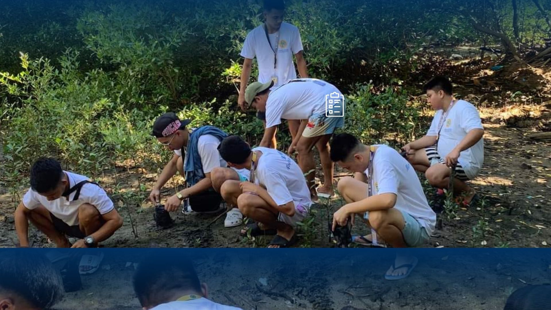 BSCM Batch 9 Leads Coastal Conservation in Guimaras