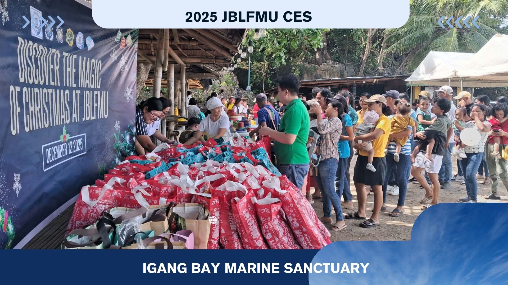 Celebrating Partnerships: JBLFMU Honors Community Collaboration