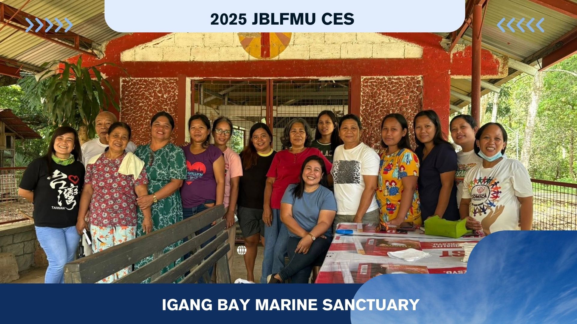 Building Financial Resilience: JBLFMU CoMSCA Culmination 2025