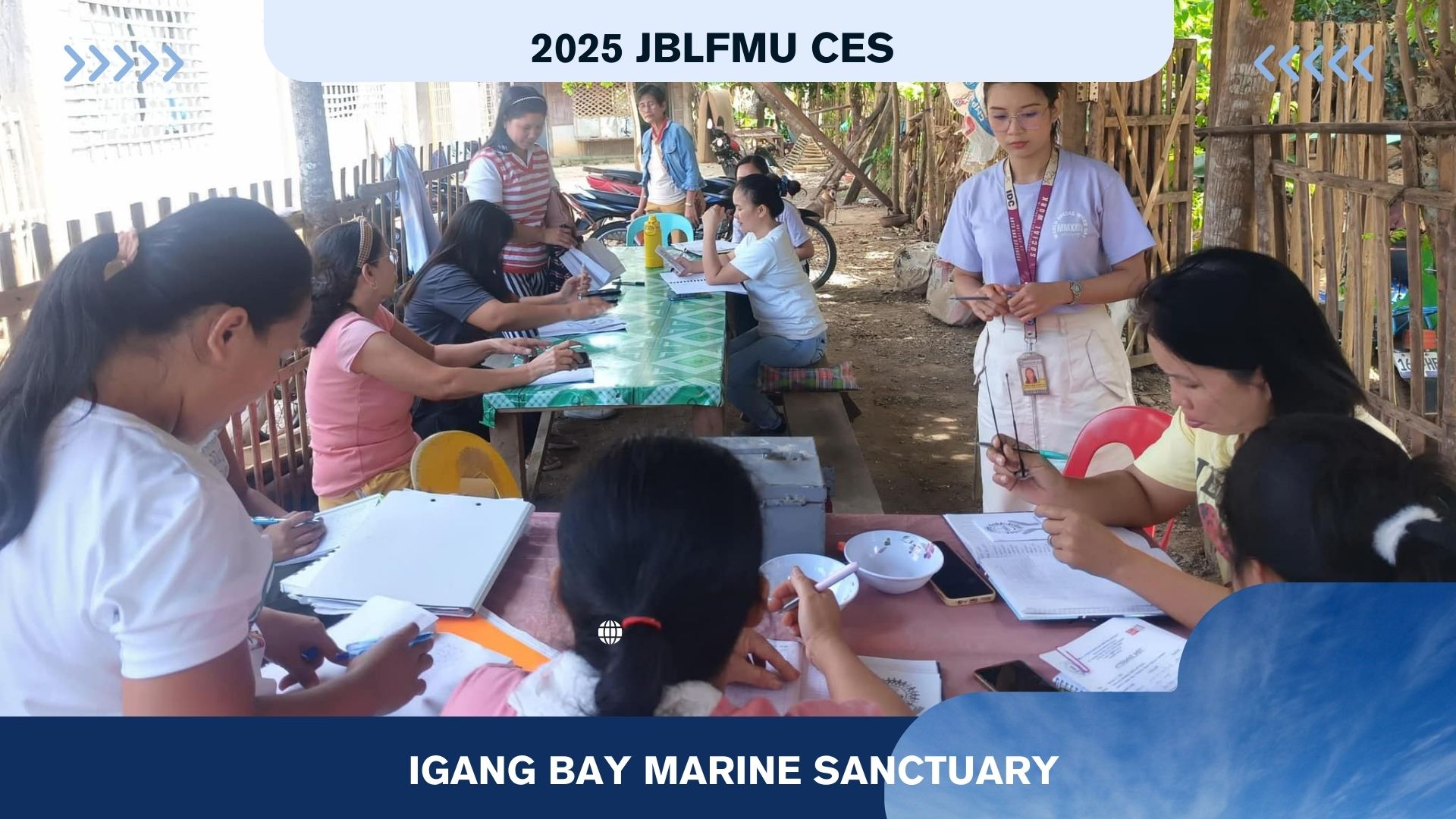 Empowering Communities Through Financial Literacy and Environmental Support