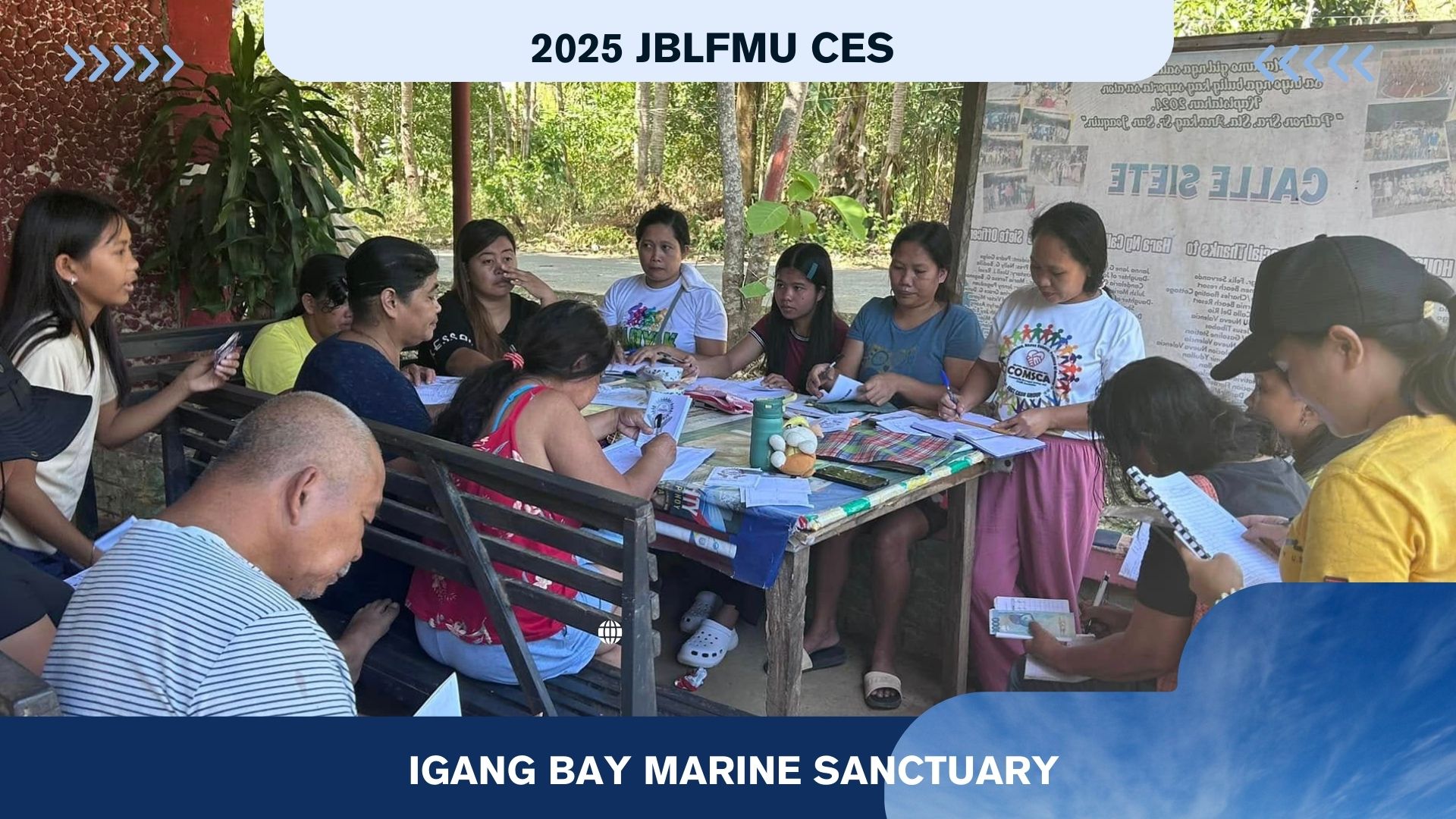 Strengthening Financial Awareness at the Grassroots Level