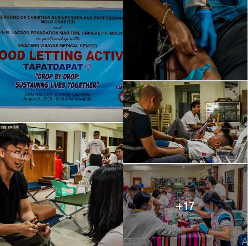 𝗝𝗕𝗟𝗙𝗠𝗨-𝗠, 𝗕𝗣𝗖𝗣-𝗠, 𝗰𝗼𝗹l𝗮𝗯𝗼𝗿𝗮𝘁𝗲 𝘄𝗶𝘁𝗵 𝗪𝗩𝗠𝗖 𝗳𝗼𝗿 𝗠𝗮𝘀𝘀 𝗕𝗹𝗼𝗼𝗱𝗹𝗲𝘁𝘁𝗶𝗻𝗴 𝗔𝗰𝘁𝗶𝘃𝗶𝘁𝘆