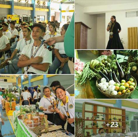 TechVoc, united in a meaningful Nutrition Day '26