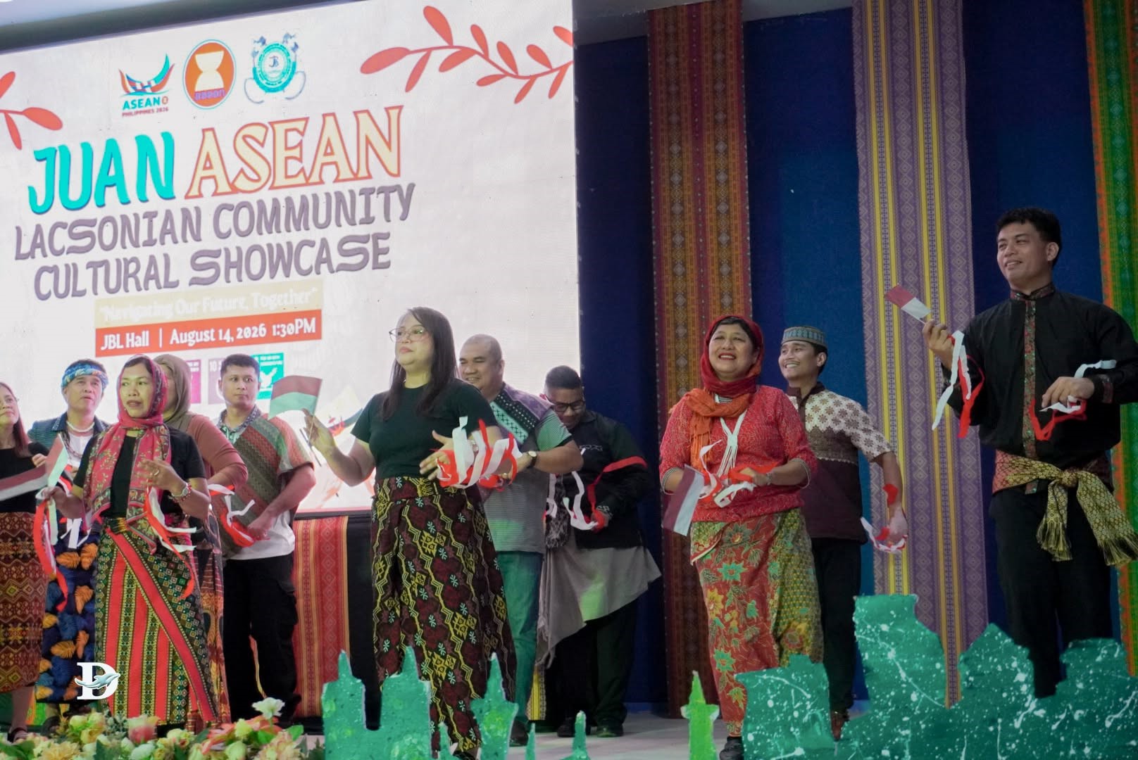JA celebrates ASEAN Month 2026
