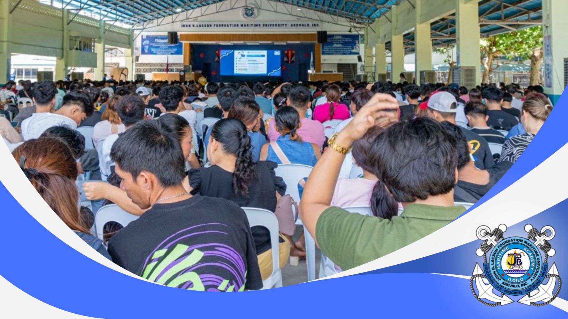 𝗕𝗦𝗠𝗧 𝗕𝗿𝗶𝗱𝗴𝗶𝗻𝗴 𝗰𝗹𝗮𝘀𝘀 𝗲𝗻𝗿𝗼𝗹𝗹𝗲𝗲𝘀 𝘂𝗻𝗱𝗲𝗿𝗴𝗼 𝗼𝗿𝗶𝗲𝗻𝘁𝗮𝘁𝗶𝗼𝗻, 𝗶𝗻𝘁𝗿𝗼𝗱𝘂𝗰𝘁𝗶𝗼𝗻 𝘁𝗼 𝗝𝗔