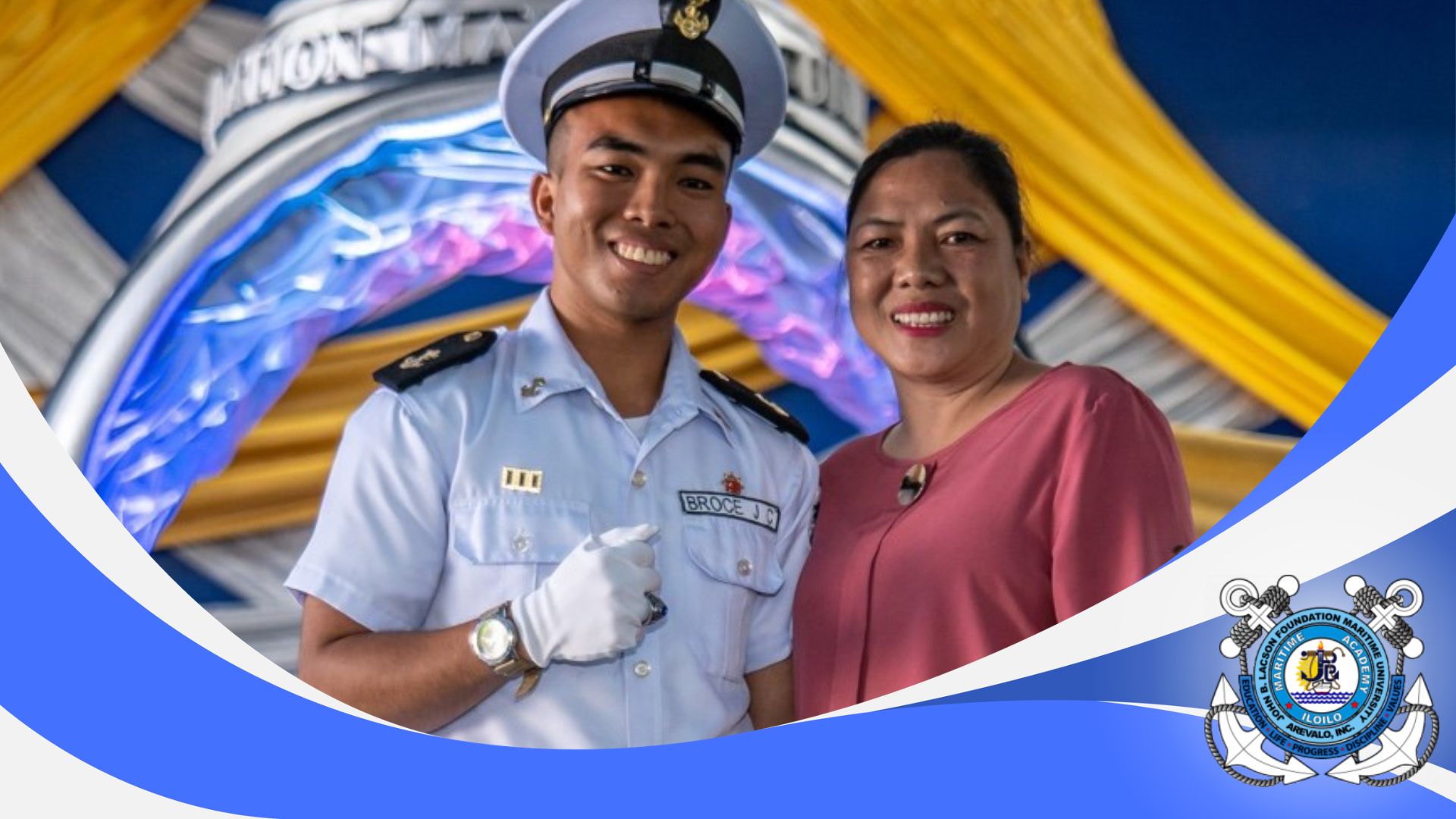 𝗕𝗥𝗜𝗚𝗛𝗧𝗘𝗥 𝗧𝗛𝗔𝗡 𝗘𝗩𝗘𝗥: 𝗖𝗹𝗮𝘀𝘀 𝗦𝗶𝗻𝗮𝗴𝘁𝗮𝗹𝗮 𝗰𝗼𝗺𝗽𝗹𝗲𝘁𝗲𝘀 𝗥𝗶𝗻𝗴 𝗛𝗼𝗽, 𝗣𝗶𝗻𝗻𝗶𝗻𝗴 Ri𝘁𝗲𝘀