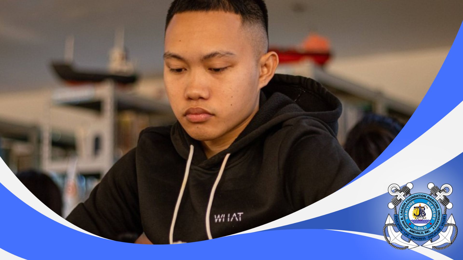 ๐ช๐ฉ๐ฅ๐ฃ๐๐ฆ๐๐ ๐ฎ๐ฌ๐ฎ๐ฒ | Iloilo clinches Chess crown in WVPRISAA 2026; bets set for nationals