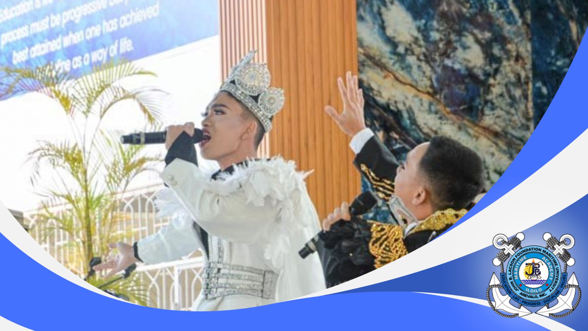 ๐ช๐ฉ๐ฅ๐ฃ๐๐ฆ๐๐ ๐ฎ๐ฌ๐ฎ๐ฒ | A Clean Sweep: Province of Capiz dominates WVPRISAA '26 Cultural