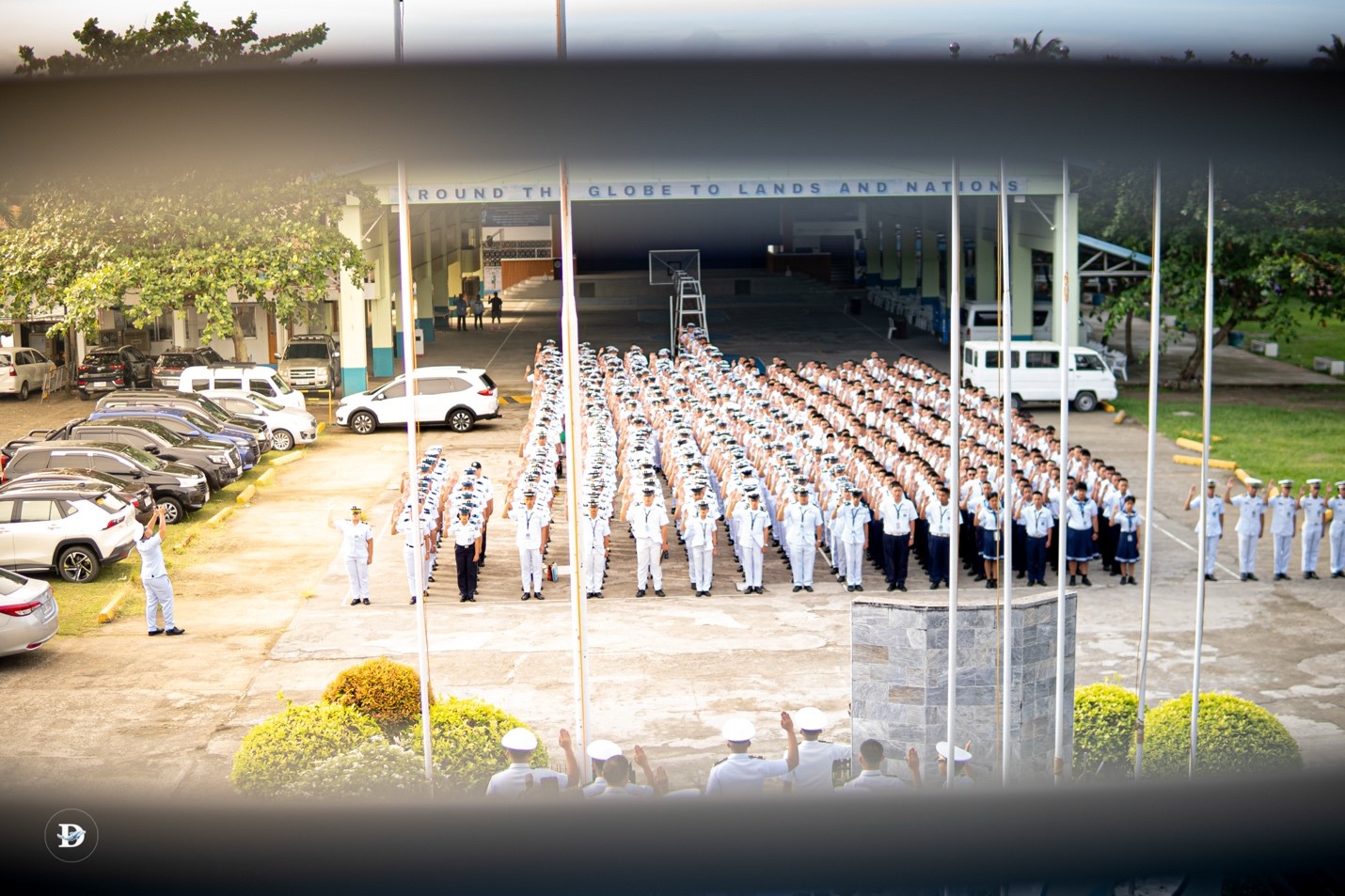 ๐๐๐๐๐ ๐จ-๐๐ฟ๐ฒ๐๐ฎ๐น๐ผ ๐๐ฒ๐น๐ฐ๐ผ๐บ๐ฒ๐ ๐ฏ๐ฎ๐ฐ๐ธ ๐๐ฎ๐ฐ๐๐ผ๐ป๐ถ๐ฎ๐ป๐, ๐ต๐ผ๐น๐ฑ๐ ๐ณ๐ถ๐ฟ๐๐ ๐ณ๐น๐ฎ๐ด ๐ฐ๐ฒ๐ฟ๐ฒ๐บ๐ผ๐ป๐ ๐ผ๐ณ ๐ฎ๐ฌ๐ฎ๐ฒ