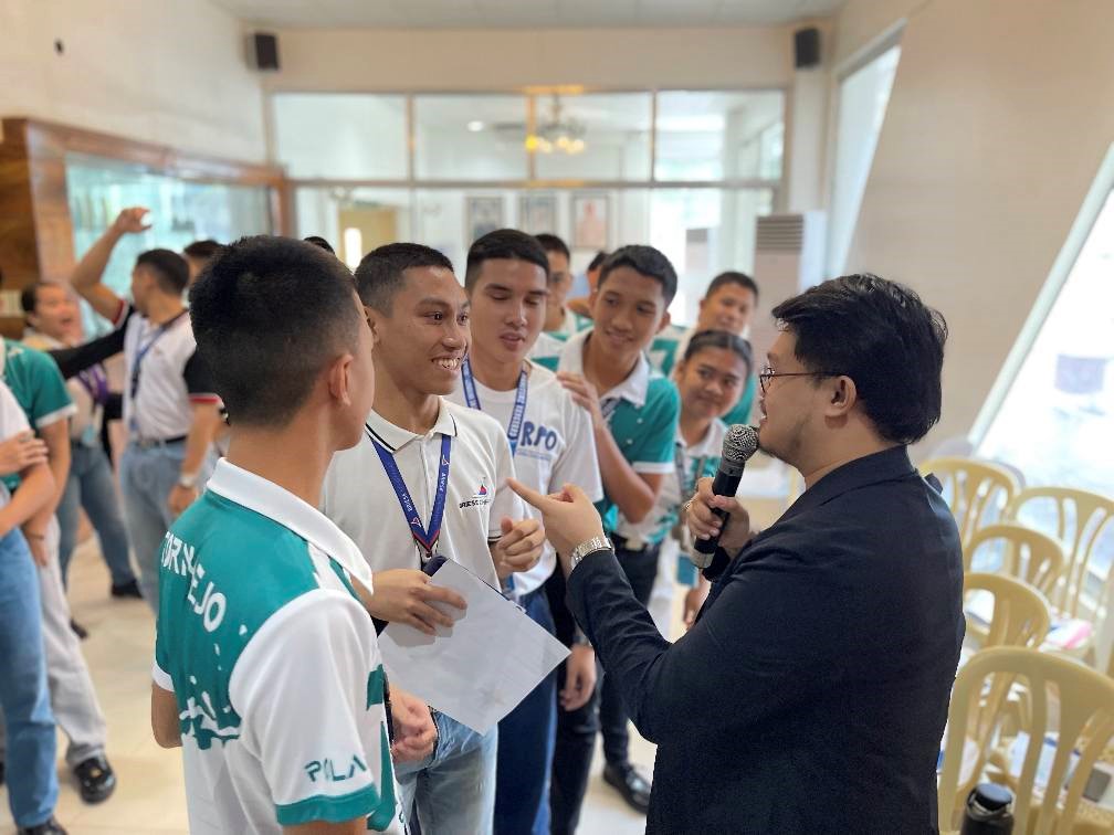 ๐ ๐ถ๐๐๐ถ๐ผ๐ป ๐๐ผ ๐ฆ๐ฒ๐ฎ๐ณ๐ฎ๐ฟ๐ฒ๐ฟ๐ ๐ฎ๐ฟ๐ฟ๐ถ๐๐ฒ๐ ๐ถ๐ป ๐๐๐๐๐ ๐จ-๐