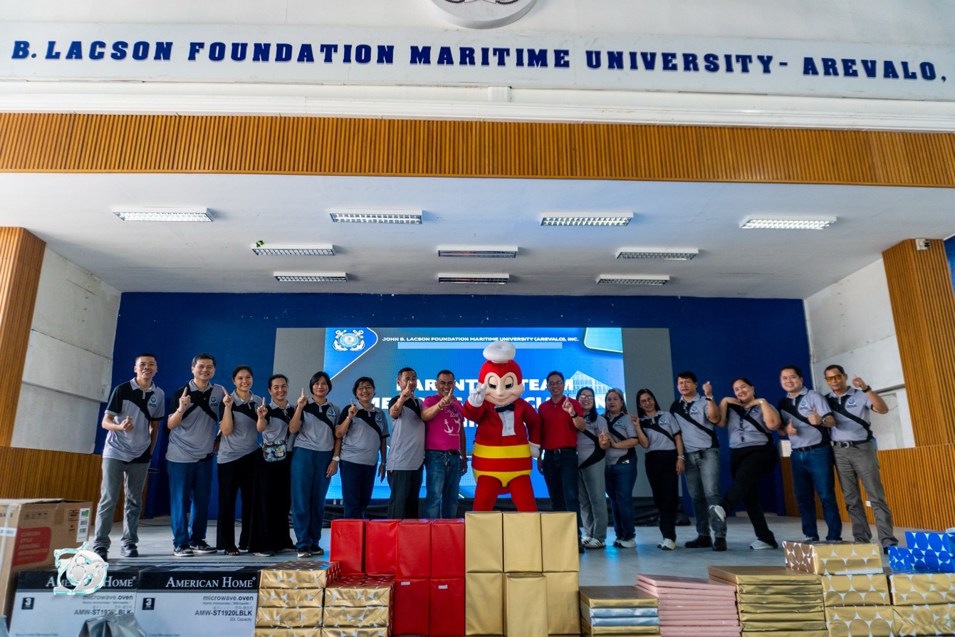 𝗣𝗧𝗔 𝗰𝗼𝗻𝗱𝘂𝗰𝘁𝘀 𝗙𝗮𝗺𝗶𝗹𝘆 𝗗𝗮𝘆 ‘𝟮𝟲