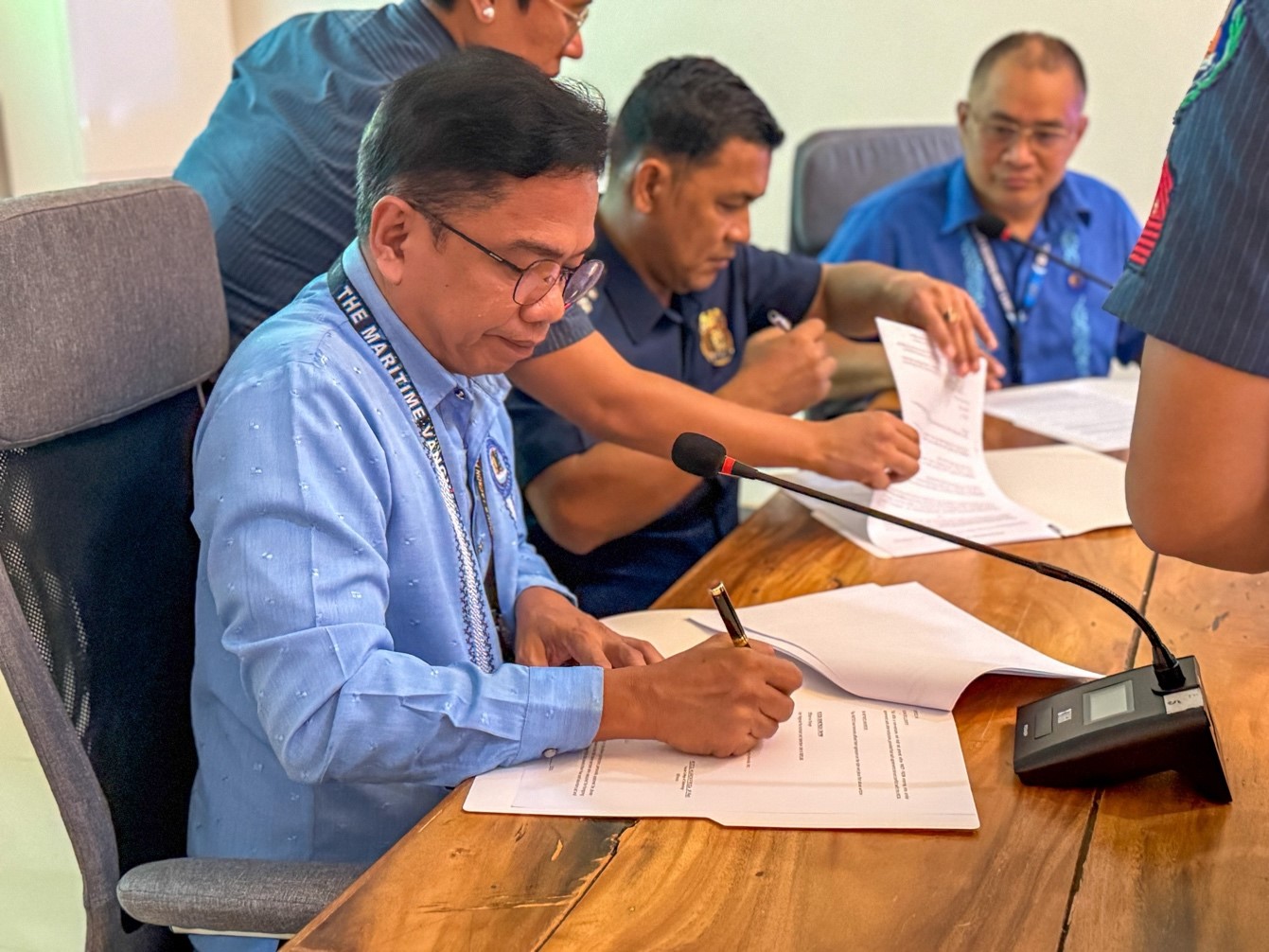 𝗝𝗕𝗟𝗙𝗠𝗨-𝗔 𝗮𝗻𝗱 𝗣𝗡𝗣 𝗥𝟲 𝘀𝗶𝗴𝗻 𝗠𝗢𝗔 𝗳𝗼𝗿 𝗕𝗦𝗖𝗿𝗶𝗺