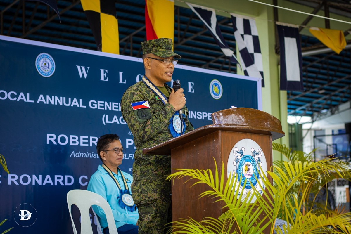 𝗗𝗶𝘀𝗰𝗶𝗽𝗹𝗶𝗻𝗲 𝗼𝗻 𝗗𝗶𝘀𝗽𝗹𝗮𝘆: 𝟴𝟬𝟮𝗻𝗱 𝗡𝗥𝗢𝗧𝗖𝗨 𝘂𝗻𝗱𝗲𝗿𝗴𝗼𝗲𝘀 𝟮𝟬𝟮𝟲 𝗟𝗔𝗚𝗧𝗜 