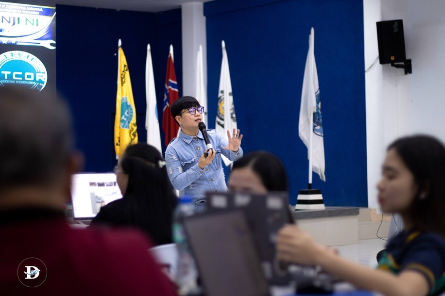 𝗝𝗕𝗟𝗙𝗠𝗨 𝘁𝗲𝗮𝗺𝘀 𝘂𝗽 𝘄𝗶𝘁𝗵 𝗘𝗧𝗖𝗢𝗥 𝘁𝗼 𝗯𝗼𝗼𝘀𝘁 𝗿𝗲𝘀𝗲𝗮𝗿𝗰𝗵 𝗰𝗮𝗽𝗮𝗯𝗶𝗹𝗶𝘁𝗶𝗲𝘀