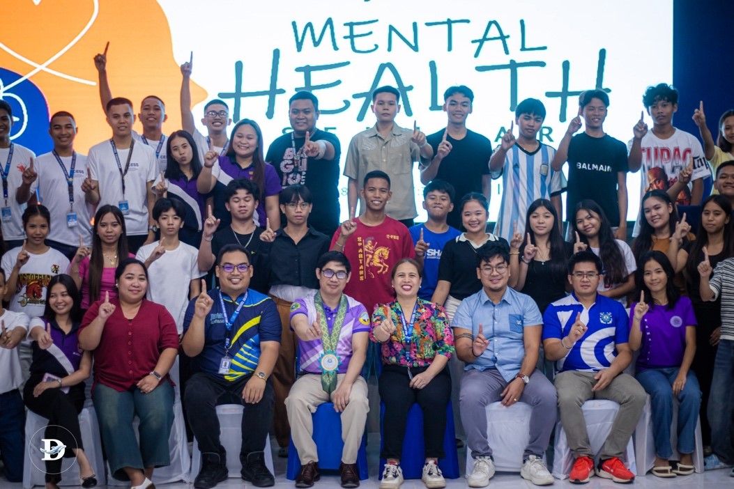 𝗖𝗘𝗦 𝗰𝗼𝗻𝗱𝘂𝗰𝘁𝘀 𝘄𝗲𝗹𝗹𝗻𝗲𝘀𝘀 𝘄𝗼𝗿𝗸𝘀𝗵𝗼𝗽𝘀