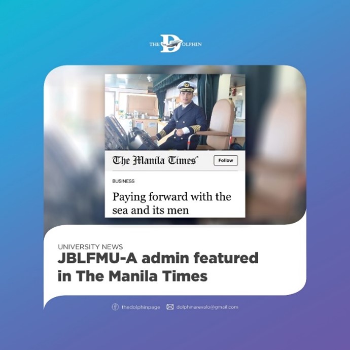 JBLFMU-A ADMIN FEATURED IN THE MANILA TIMES