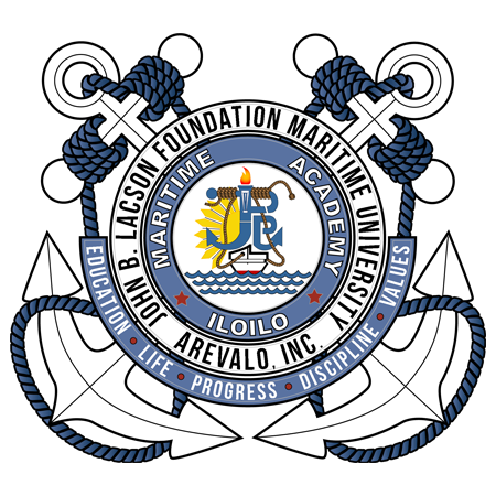 John B. Lacson Foundation Maritime University