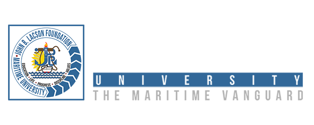 John B. Lacson Foundation Maritime University