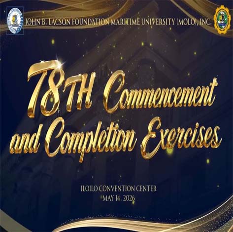 78th Commencement and Completion Exercises