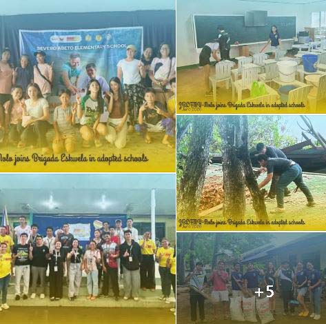 𝐁𝐚𝐲𝐚𝐧𝐢𝐡𝐚𝐧 𝐢𝐧 𝐚𝐜𝐭𝐢𝐨𝐧 𝐟𝐨𝐫 𝐁𝐫𝐢𝐠𝐚𝐝𝐚 𝐄𝐬𝐤𝐰𝐞𝐥𝐚 𝟐𝟎𝟐𝟔