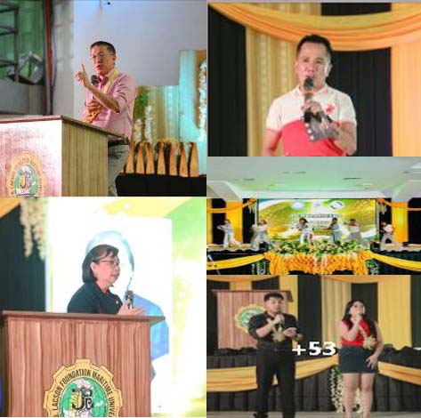 Culminating Activity 2026