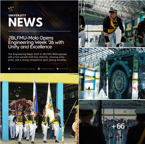 JBLFMU-Molo Opens Engineering Week ’26 with Unity and Excellence