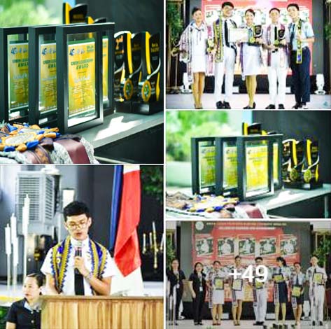 𝐌𝐎𝐖 𝟐𝟎𝟐𝟓 | 𝐑𝐞𝐜𝐨𝐠𝐧𝐢𝐳𝐢𝐧𝐠 𝐄𝐱𝐜𝐞𝐥𝐥𝐞𝐧𝐜𝐞: 𝐂𝐁𝐌 𝐮𝐧𝐯𝐞𝐢𝐥𝐬 𝐢𝐭𝐬 𝐧𝐞𝐰 𝐌𝐨𝐝𝐞𝐥 𝐒𝐭𝐮𝐝𝐞𝐧𝐭𝐬