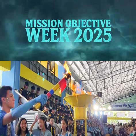JBLFMU-Molo Mission Objective Week 2025 