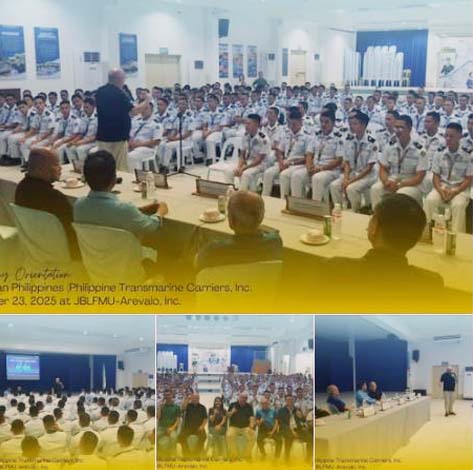 𝐁𝐮𝐢𝐥𝐝𝐢𝐧𝐠 𝐁𝐫𝐢𝐝𝐠𝐞𝐬 𝐀𝐜𝐫𝐨𝐬𝐬 𝐎𝐜𝐞𝐚𝐧𝐬 | 𝐒𝐞𝐚𝐬𝐩𝐚𝐧 𝐱 𝐏𝐓𝐂 𝐎𝐫𝐢𝐞𝐧𝐭𝐚𝐭𝐢𝐨𝐧