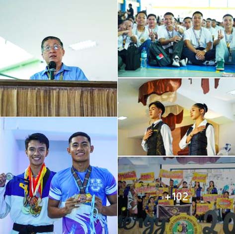 JBLFMU-Molo opens academic year with Synergy ‘26