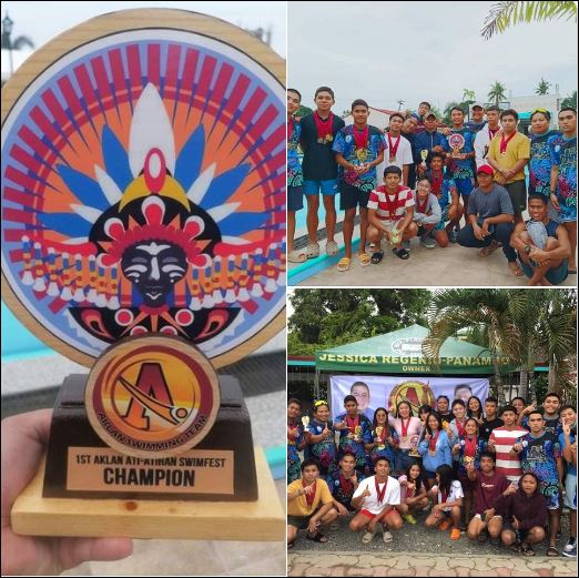 JBLFMU-MOLO DOLPHIN SWIM TEAM DOMINATION