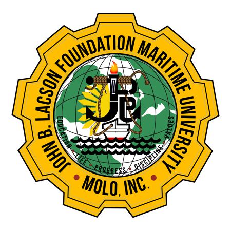 John B. Lacson Foundation Maritime University